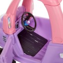 LITTLE TIKES COZY COUPE TRUCK Ružové Autíčko