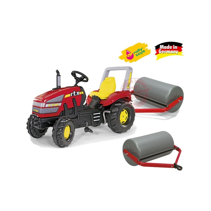 Rolly Toys Walec do traktora Farm