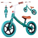 WOOPIE Ultraľahké odrážadlo a balančný bicykel | len 1,8 kg