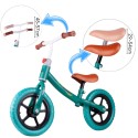 WOOPIE Ultraľahké odrážadlo a balančný bicykel | len 1,8 kg