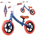WOOPIE Bicyklové Odrážadlo s Nastaviteľným Sedadlom