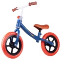 WOOPIE Bicyklové Odrážadlo s Nastaviteľným Sedadlom