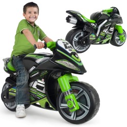 INJUSA Motorka Winner 750 Kawasaki Ninja – Odrážadlo