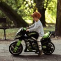 INJUSA Motorka Winner 750 Kawasaki Ninja – Odrážadlo