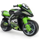 INJUSA Motorka Winner 750 Kawasaki Ninja – Odrážadlo