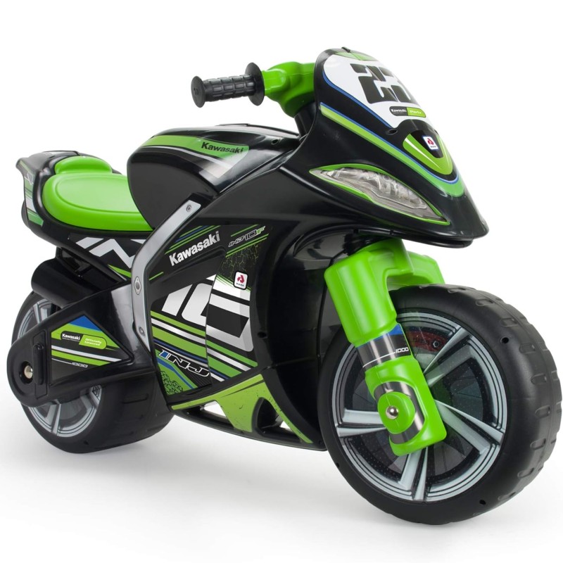 INJUSA Motorka Winner 750 Kawasaki Ninja – Odrážadlo