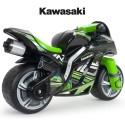 INJUSA Motorka Winner 750 Kawasaki Ninja – Odrážadlo