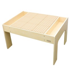 MASTERKIDZ STEM Activity Table Combo - Edukačný Stôl