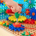 MASTERKIDZ STEM Activity Table Combo - Edukačný Stôl