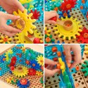 MASTERKIDZ STEM Activity Table Combo - Edukačný Stôl