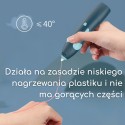 WOOPIE Bezpečné 3D pero pre deti s nízkou teplotou | Moje prvé 3D kreslenie
