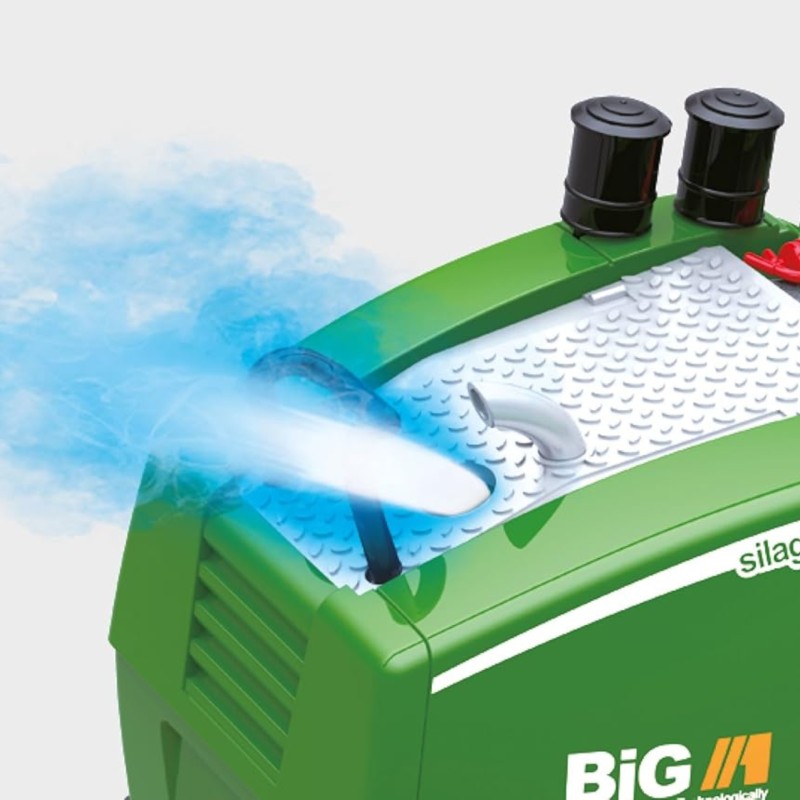 WOOPIE Interaktívny Kombajn na Diaľkové Ovládanie 1:24