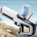 WOOPIE Automatická Elektrická Pištoľ na Vodu