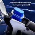WOOPIE Automatická Elektrická Pištoľ na Vodu
