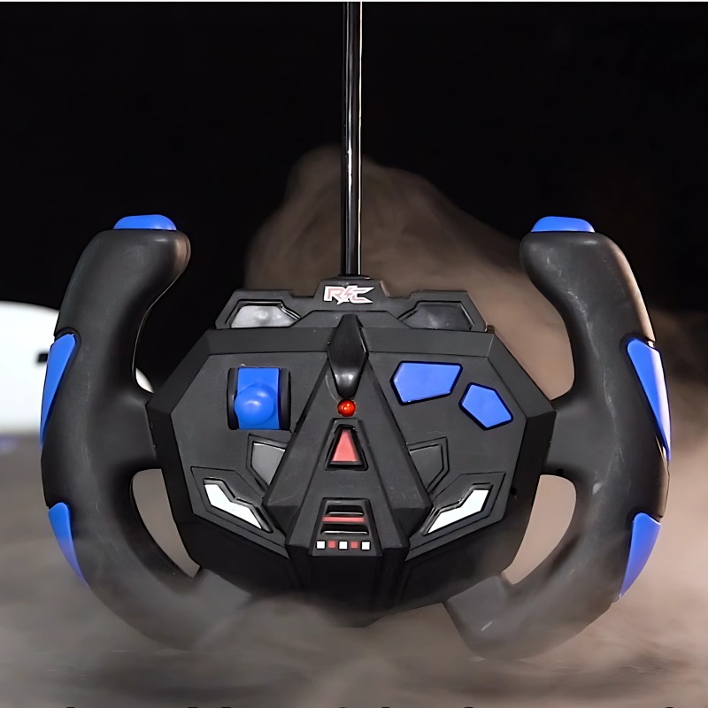 WOOPIE Jazdiace lietadlo na diaľkové ovládanie | RC model dopravného lietadla