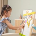 VIGA Drevené magnetky Zvieratká | Edukačná sada 20 ks pre deti