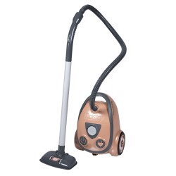 Smoby Detský vysávač Rowenta | Hračkársky vysávač so zvukom