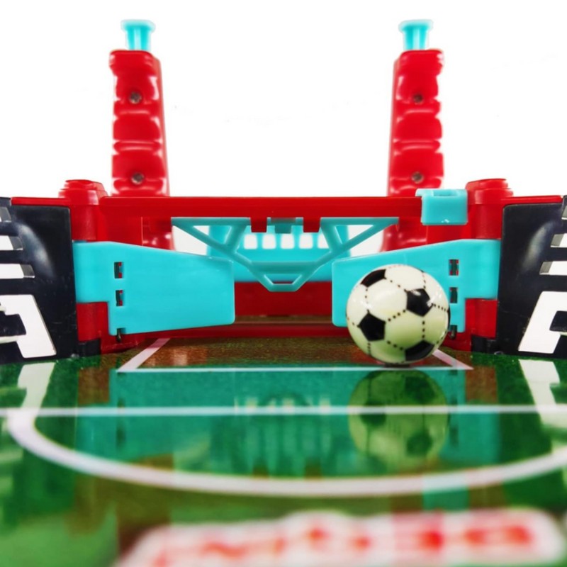 WOOPIE Mini Stół do Piłkarzyków 3+