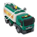 WOOPIE Interaktívna cisterna 1:14 | Nákladné auto s funkčnou vodnou pumpou, svetlom a 3 zvukmi