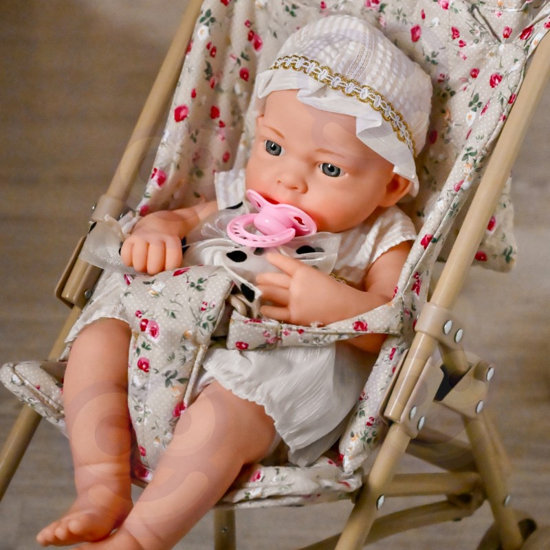 WOOPIE ROYAL Lalka Bobas 38 cm z Akcesoriami