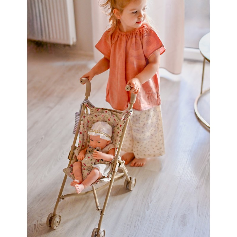 WOOPIE ROYAL Lalka Bobas 38 cm z Akcesoriami