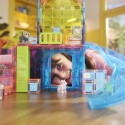 Magna-Tiles Pet Playhouse (50 dielov) – Stavebnica s 5 figúrkami a šmykľavkou