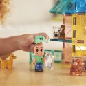 Magna-Tiles Puppy Park (27 dielov) – Magnetická stavebnica s 5 figúrkami