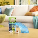 Magna-Tiles Sada Hamster Ball (13 dielov) – Magnetická stavebnica s dráhou pre škrečka