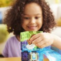 Magna-Tiles Sada Hamster Ball (13 dielov) – Magnetická stavebnica s dráhou pre škrečka