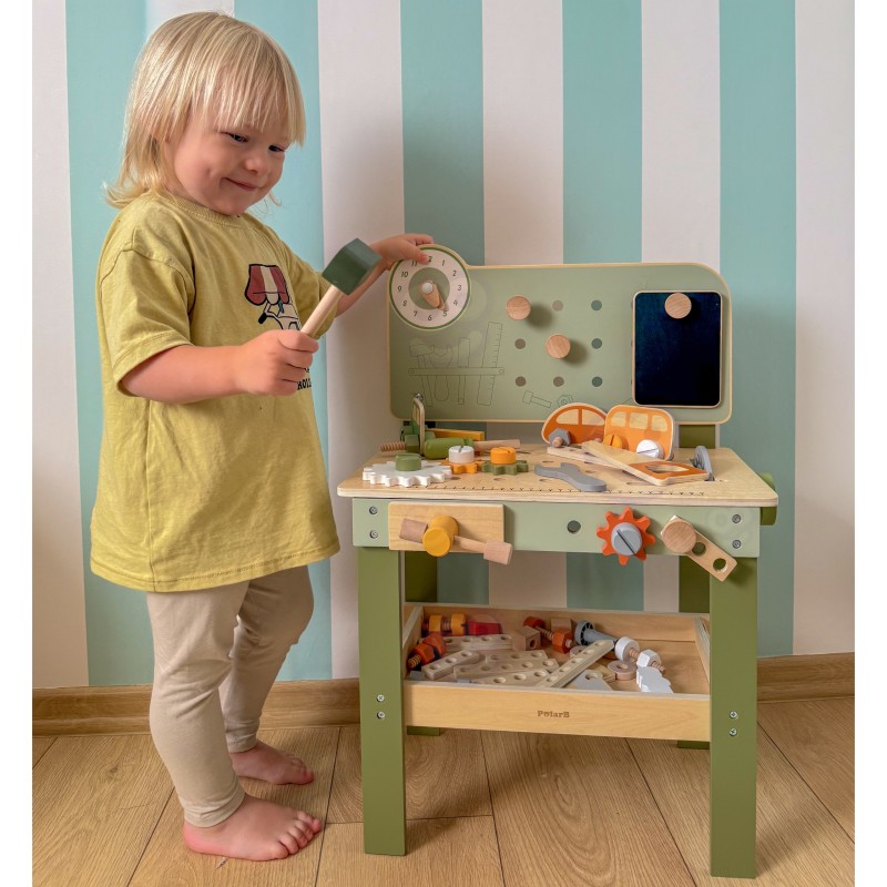 VIGA PolarB Drewniany Warsztat Majsterkowicza