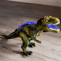 WOOPIE Dinozaur Zdalnie Sterowany RC Robot T-Rex