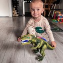 WOOPIE Dinozaur Zdalnie Sterowany RC Robot T-Rex