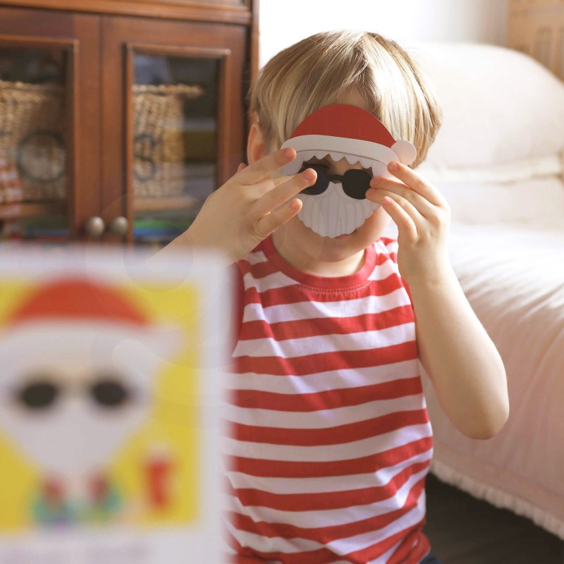 CLASSIC WORLD Układanka Magnetyczna Strojenie Lalek 32 el.