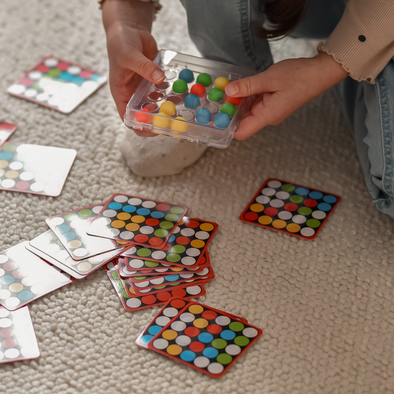 WOOPIE Gra Zręcznościowa Szybkie Paluszki 3+