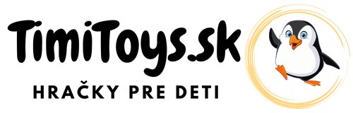 TimiToys.sk