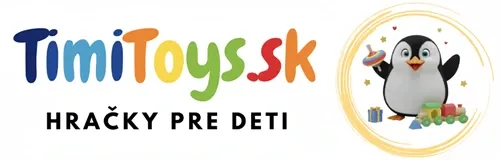 TimiToys.sk
