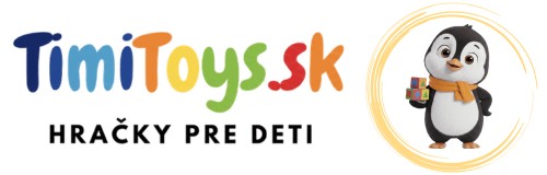 TimiToys.sk