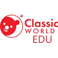 CLASSIC WORLD EDU