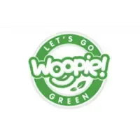 Woopie Let's Go Green