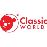 CLASSIC WORLD